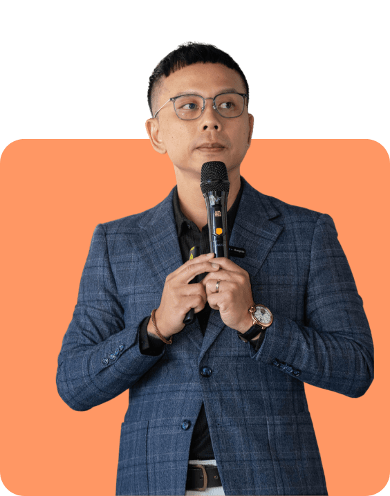 Kenny Tan