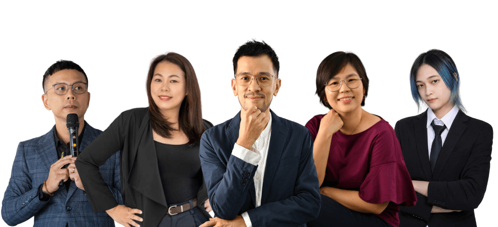 MindForge key team