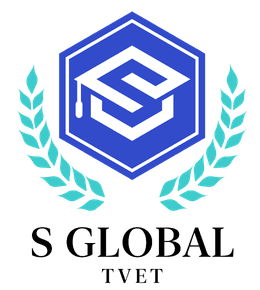S Global TVET logo